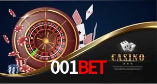 Experiência VIP 001bet