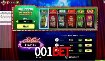 Desvendando o Mundo dos Jogos Virtuais na 001bet