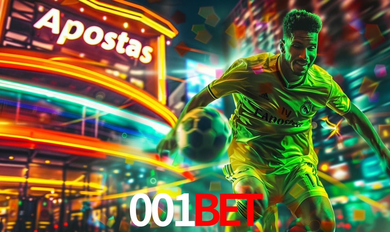 Provedores de Jogos 001bet