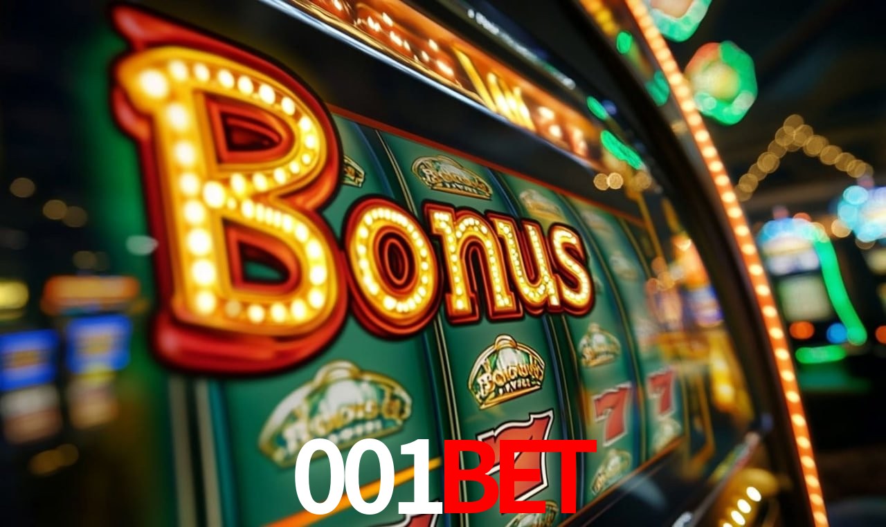 001bet: Jogos de Caça-Níqueis-Altas Recompensas, Roleta-Velocidade, Blackjack-Desafios Máximos
