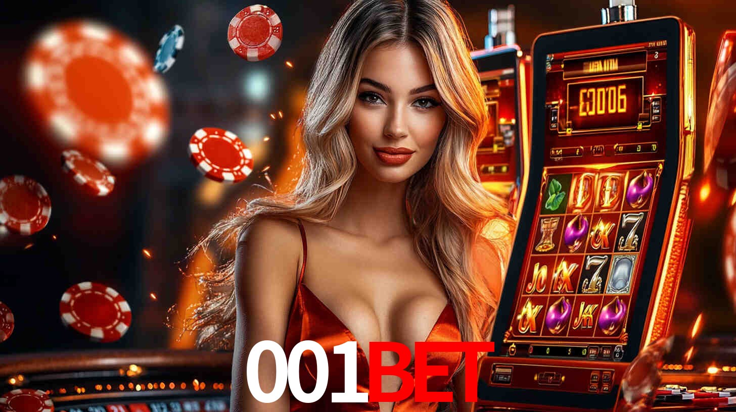 Live Casino 001bet