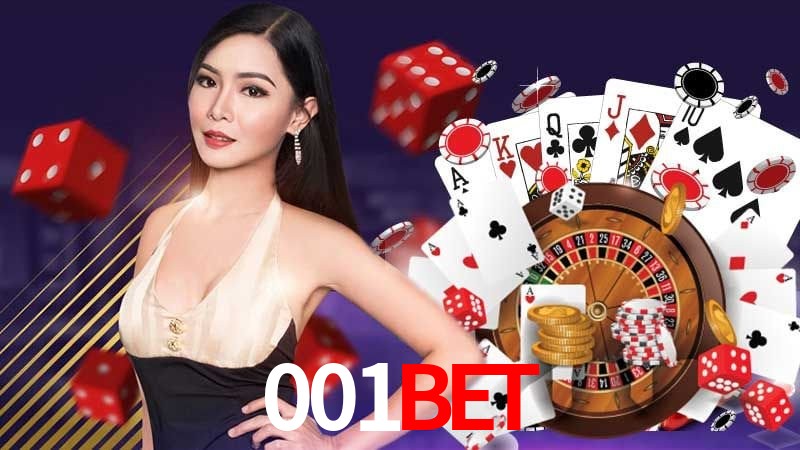 Programa VIP 001bet