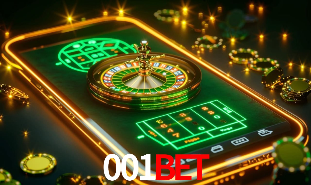 Promoções Sazonais 001bet
