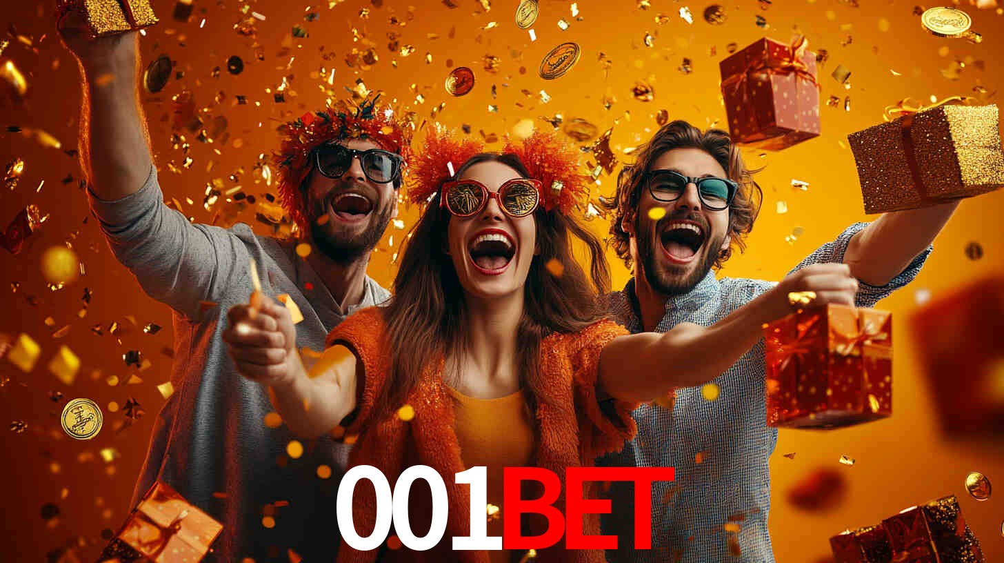 Programa VIP 001bet