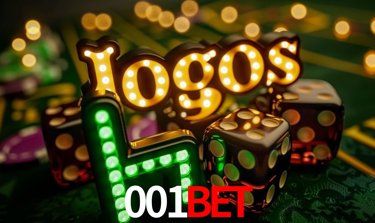 Jogos de Slot 001bet