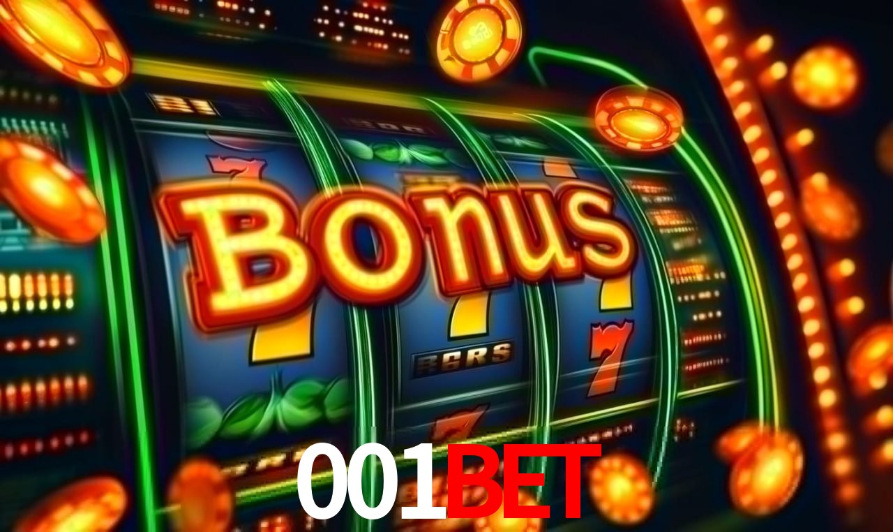 Live Casino 001bet