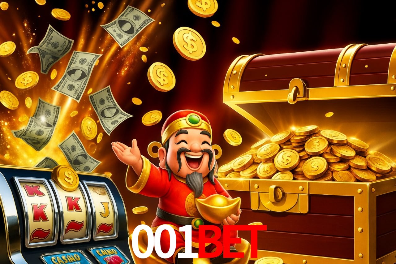 Casino Ao Vivo 001bet