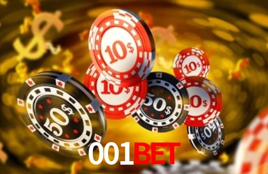 Apostas de Tênis 001bet