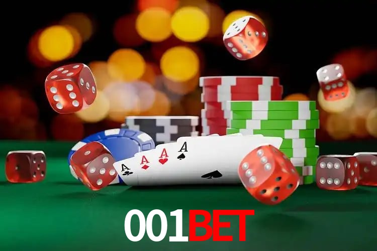 Login Seguro 001bet