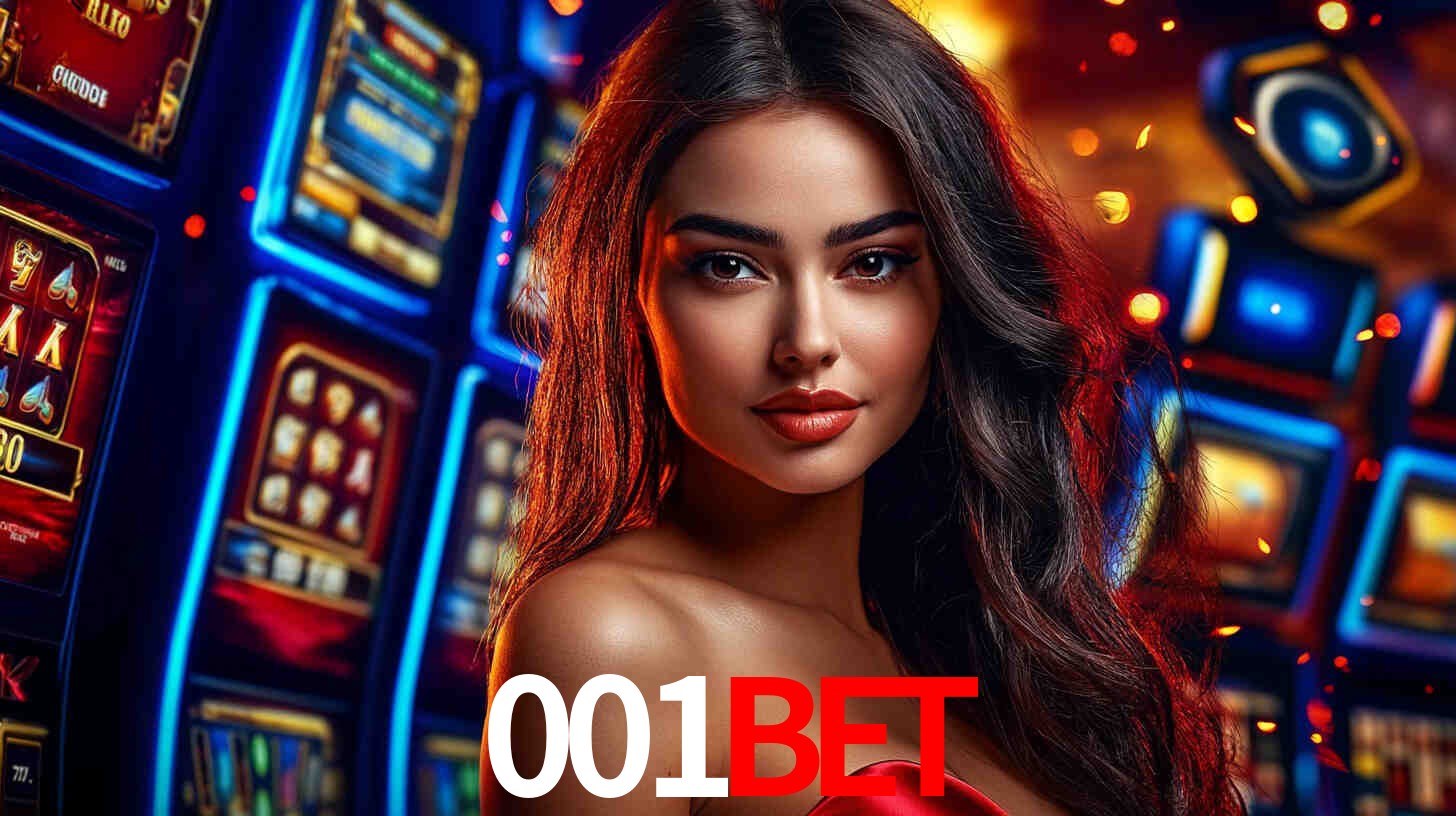 Desvendando o Mundo dos Jogos Virtuais na 001bet