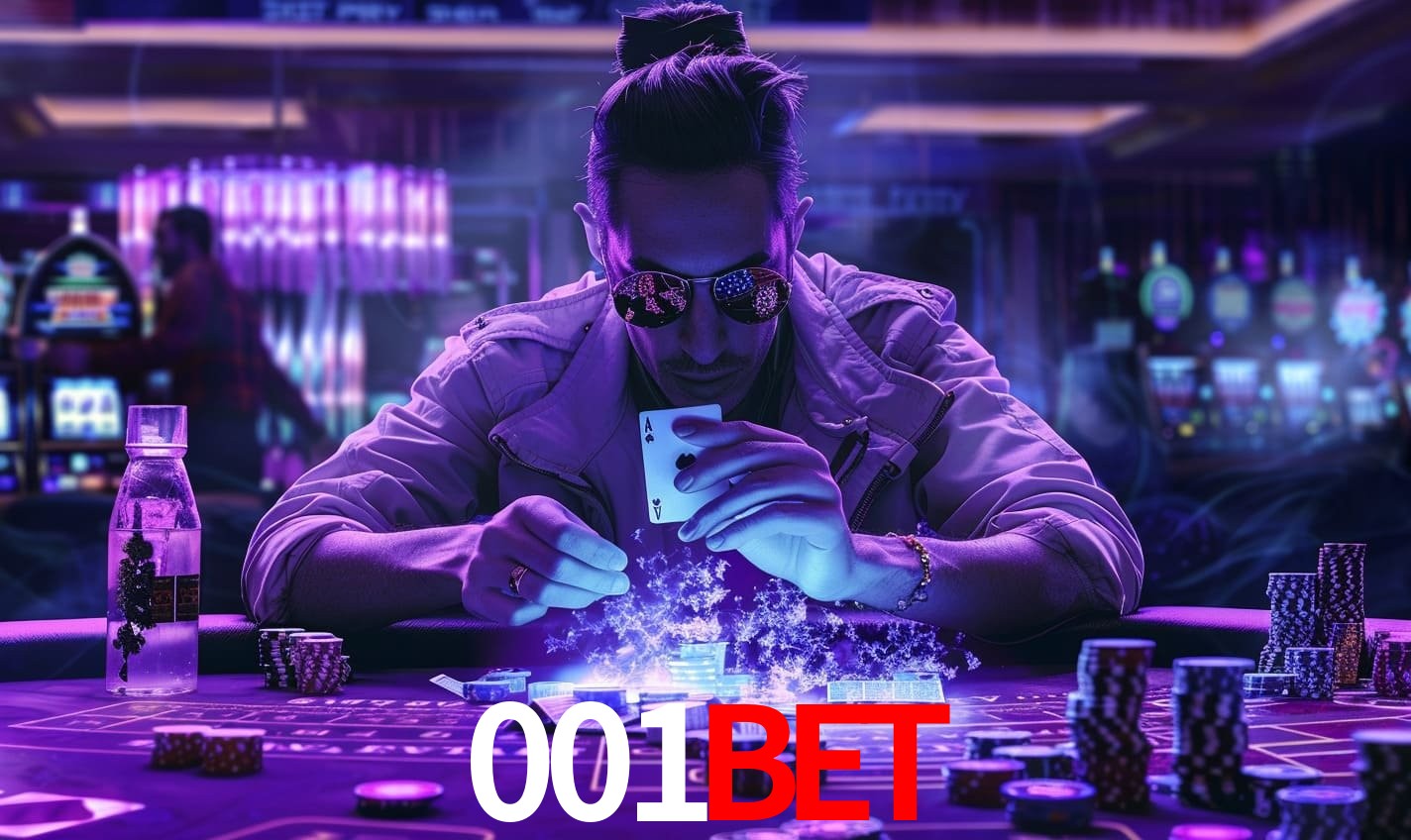 Game Providers 001bet