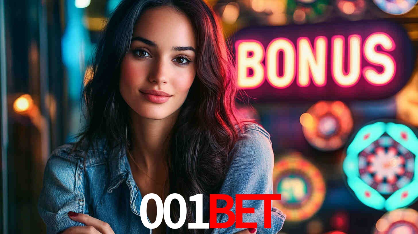 Daily Bonuses 001bet