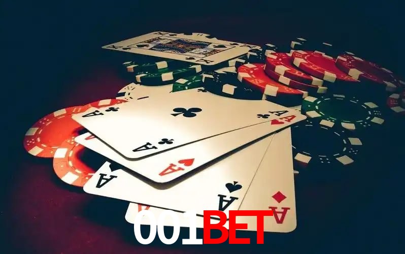 Explore as vantagens do 001bet: serviço profissional e confiabilidade