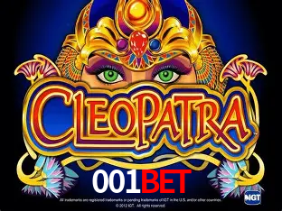 Descubra o Mundo do Cassino Online com 001bet