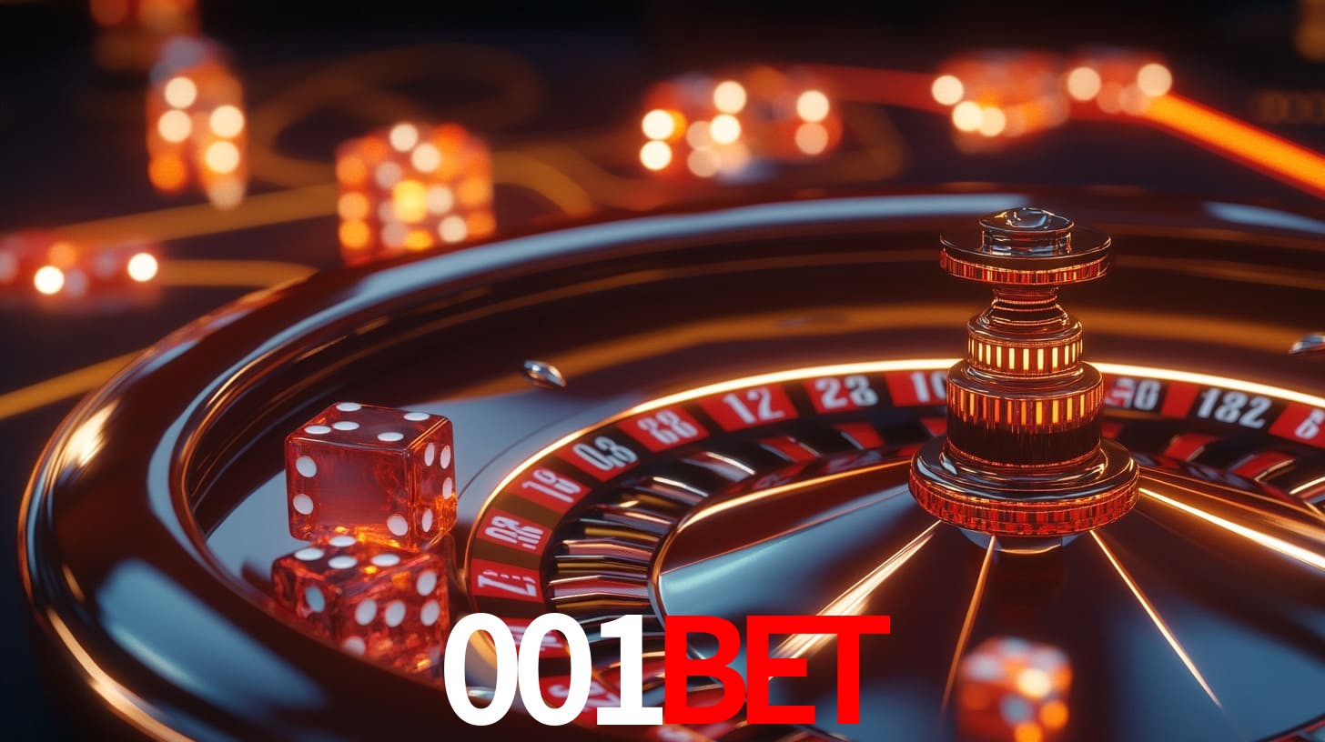 Slot Games 001bet
