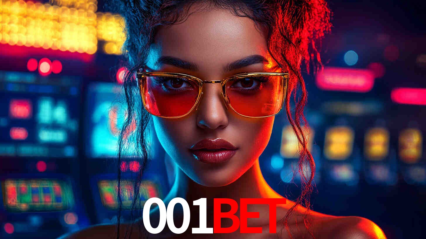 Inovações de Jogos na 001bet: O Futuro das Experiências Interativas