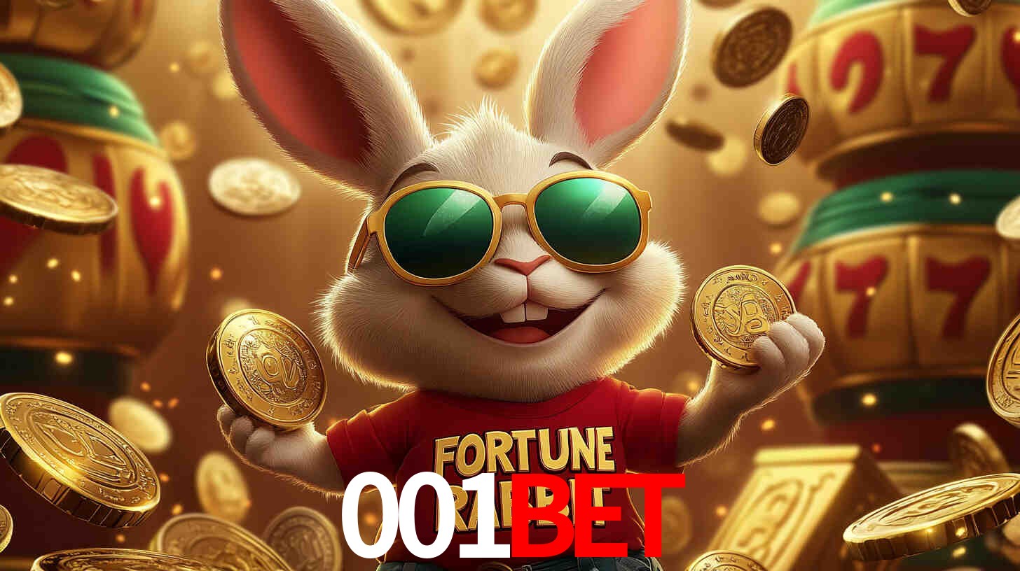 Welcome Bonus 001bet