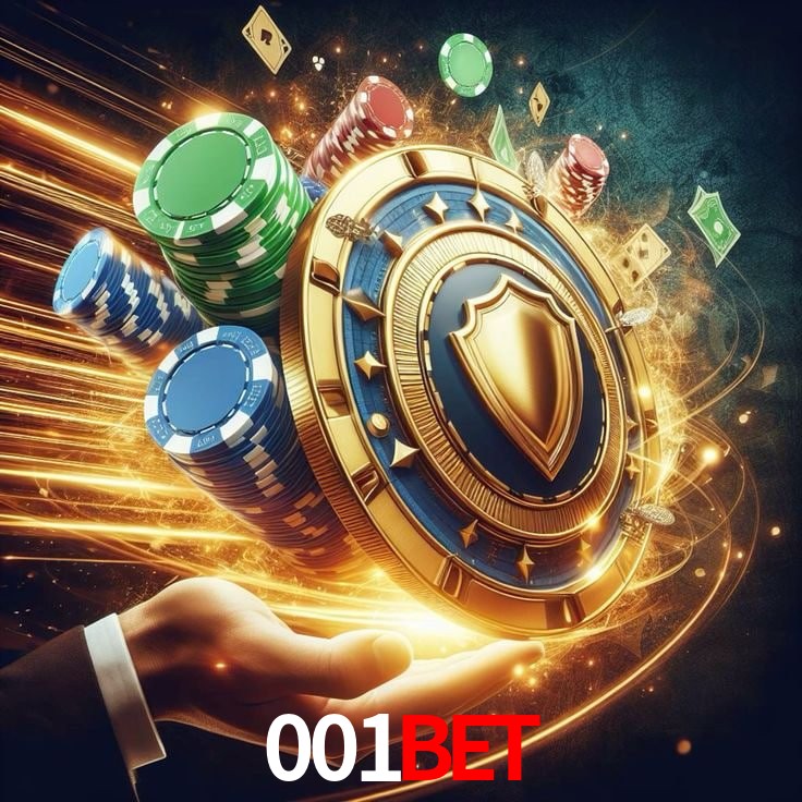 Ofertas Imperdíveis na 001bet: Promoções e Bônus Que Valem a Pena