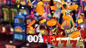 001bet App Interface