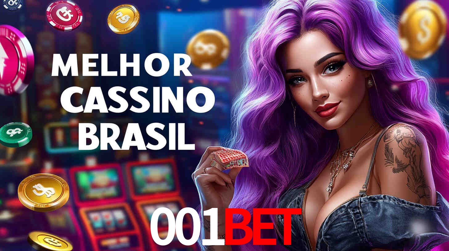 Descubra o Programa VIP da 001bet: Vantagens Exclusivas para Jogadores