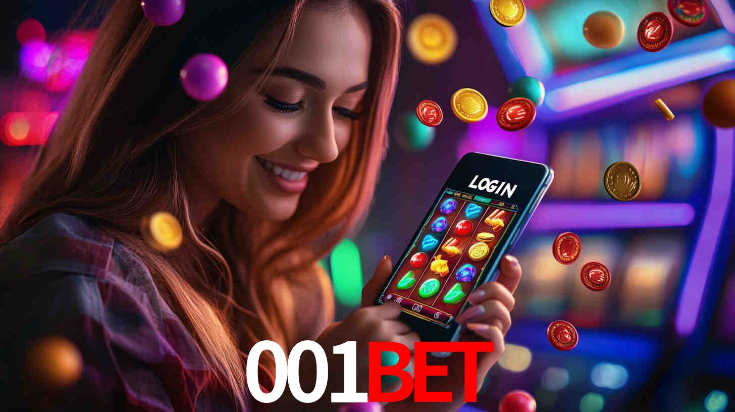 VIP Casino 001bet