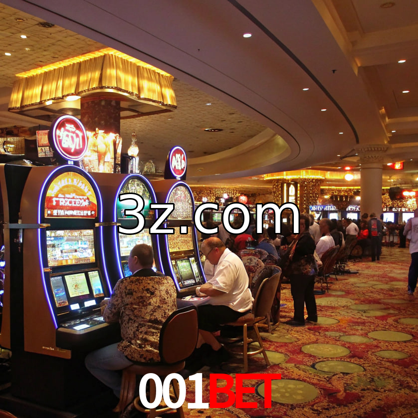 001bet-Game-Slots