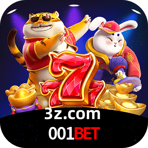 001bet-Logo